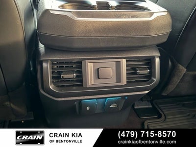 2022 Ford F-150 Raptor - 4WD / CLEAN CARFAX HISTORY