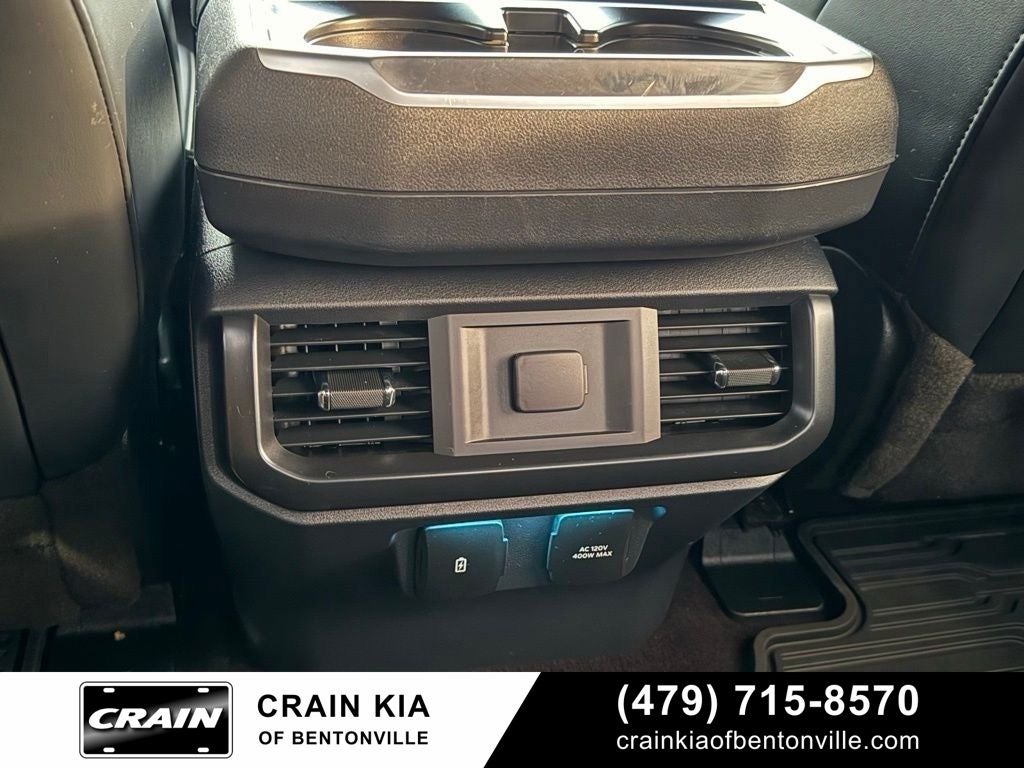 2022 Ford F-150 Raptor - 4WD / CLEAN CARFAX HISTORY