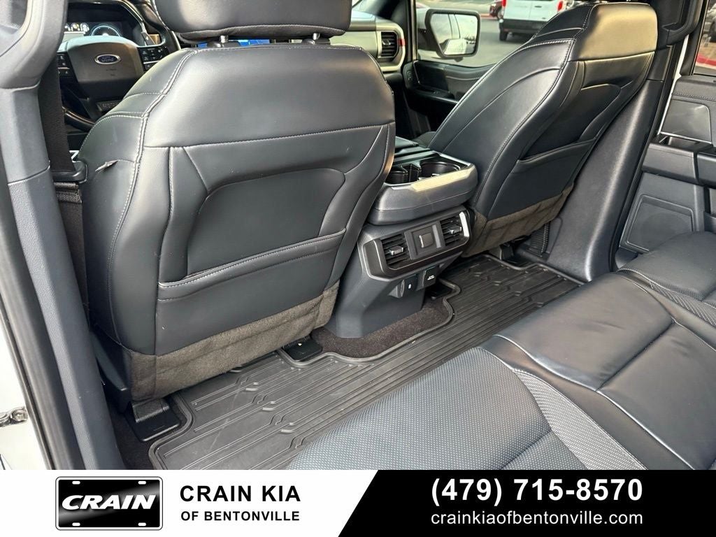 2022 Ford F-150 Raptor - 4WD / CLEAN CARFAX HISTORY