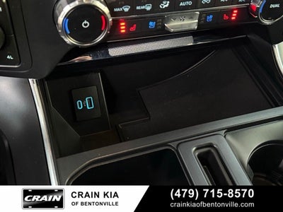 2022 Ford F-150 Raptor - 4WD / CLEAN CARFAX HISTORY