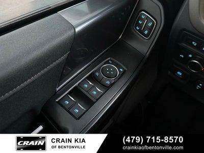 2022 Ford F-150 Raptor - 4WD / CLEAN CARFAX HISTORY