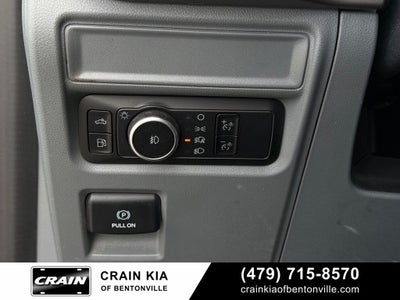 2025 Ford F-150 XLT - 4WD / CLEAN CARFAX