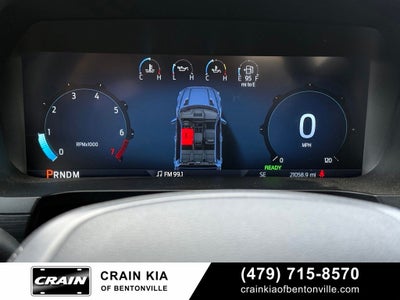 2025 Ford F-150 XLT - 4WD / CLEAN CARFAX