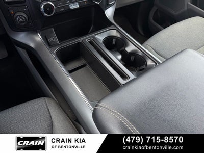 2025 Ford F-150 XLT - 4WD / CLEAN CARFAX