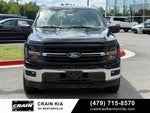 2025 Ford F-150 XLT - 4WD / CLEAN CARFAX