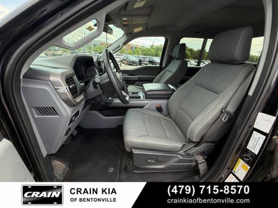 2025 Ford F-150 XLT - 4WD / CLEAN CARFAX