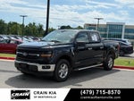 2025 Ford F-150 XLT - 4WD / CLEAN CARFAX