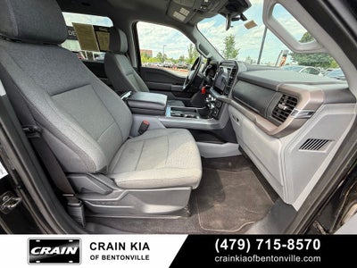 2025 Ford F-150 XLT - 4WD / CLEAN CARFAX