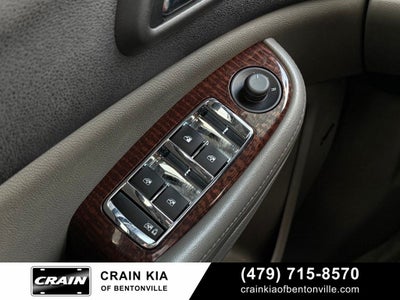 2013 Chevrolet Malibu LT 2LT