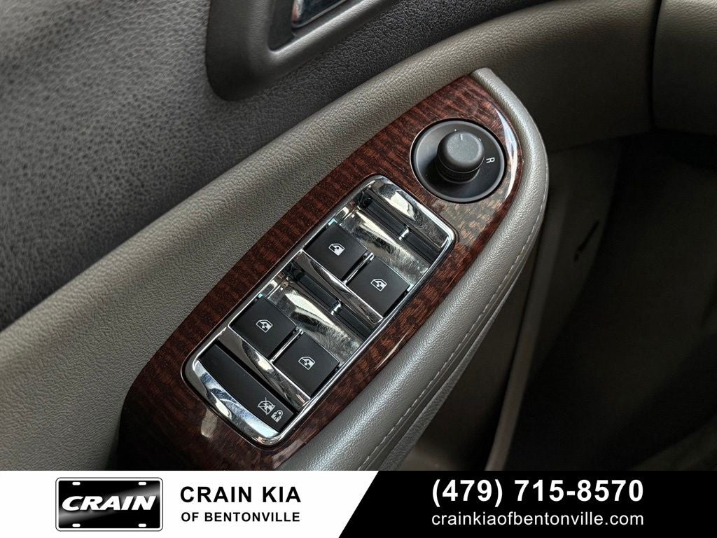 2013 Chevrolet Malibu LT 2LT