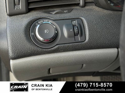 2013 Chevrolet Malibu LT 2LT