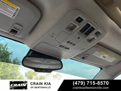 2013 Chevrolet Malibu LT 2LT