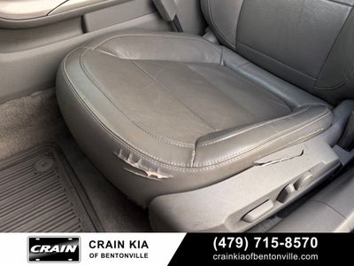 2013 Chevrolet Malibu LT 2LT
