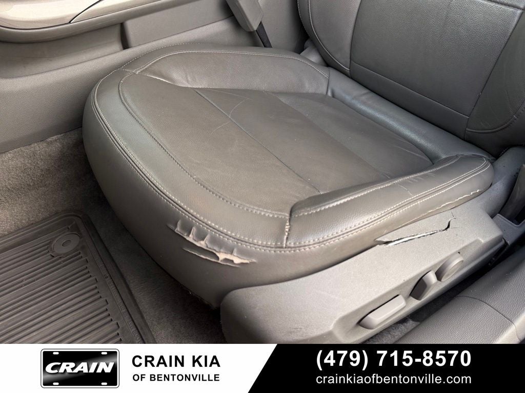 2013 Chevrolet Malibu LT 2LT