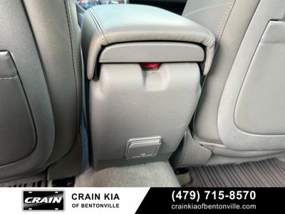 2013 Chevrolet Malibu LT 2LT