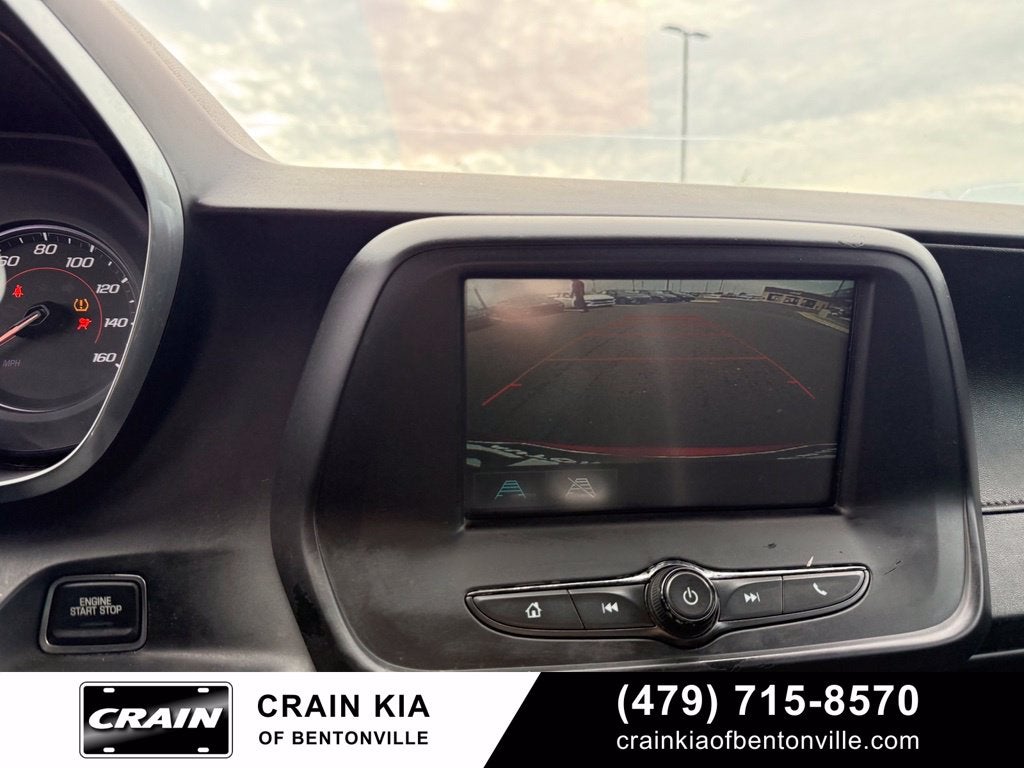 2016 Chevrolet Camaro 1LT - CLEAN CARFAX