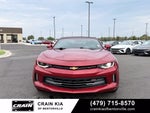 2016 Chevrolet Camaro 1LT - CLEAN CARFAX
