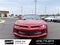 2016 Chevrolet Camaro 1LT - CLEAN CARFAX