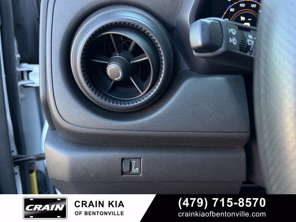 2024 Chevrolet Colorado Work Truck - CLEAN CARFAX / ONE OWNER