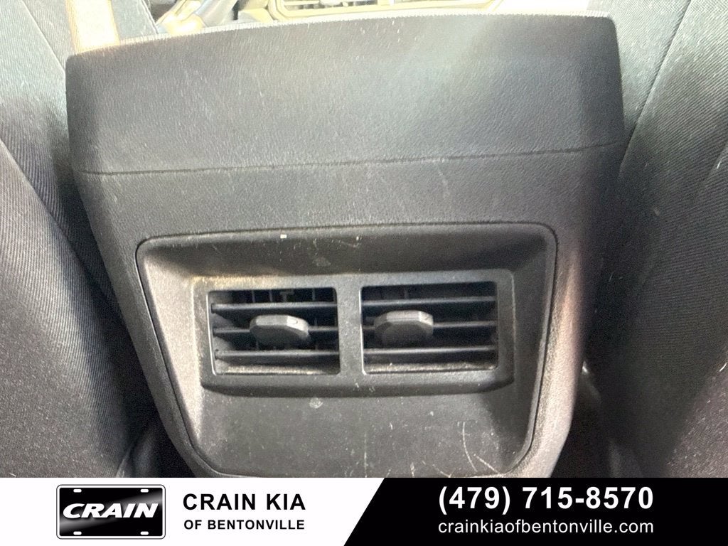2024 Chevrolet Colorado Work Truck - CLEAN CARFAX / ONE OWNER