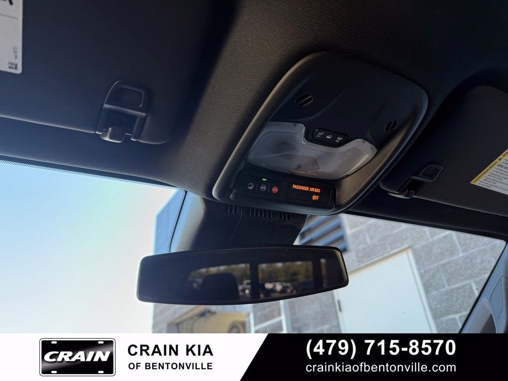 2024 Chevrolet Colorado Work Truck - CLEAN CARFAX / ONE OWNER
