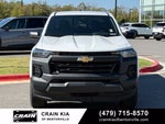 2024 Chevrolet Colorado Work Truck - CLEAN CARFAX / ONE OWNER