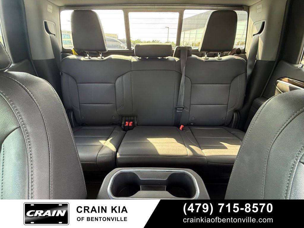 2022 Chevrolet Silverado 1500 RST - 4WD / CLEAN CARFAX / ONE OWNER