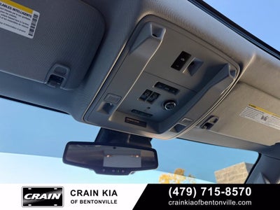 2020 GMC Yukon Denali Premium - 4WD / SUNROOF
