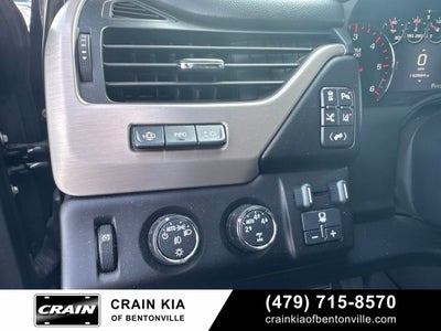 2015 GMC Yukon Denali - 4WD / SUNROOF