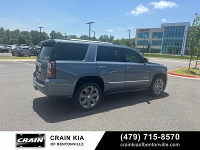 2015 GMC Yukon Denali - WHOLESALE / AS-IS