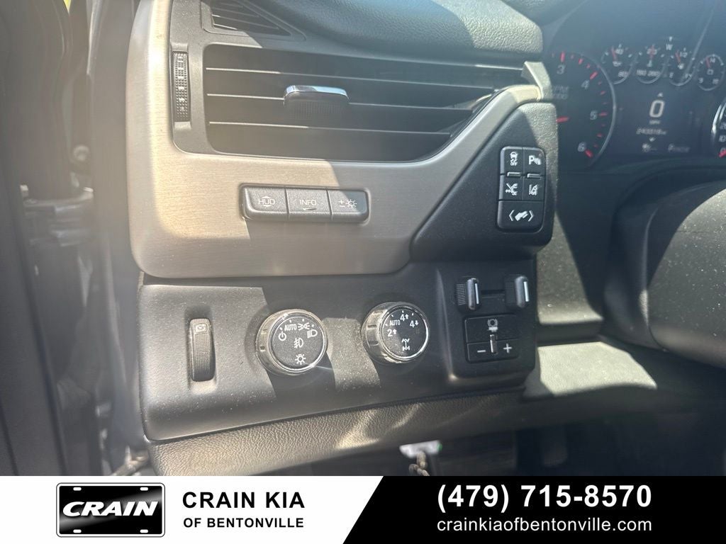 2015 GMC Yukon Denali - WHOLESALE / AS-IS