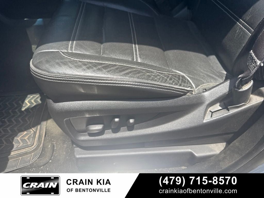 2015 GMC Yukon Denali - WHOLESALE / AS-IS