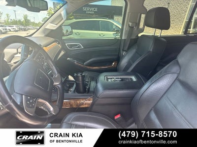 2015 GMC Yukon Denali - WHOLESALE / AS-IS