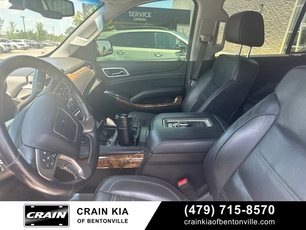 2015 GMC Yukon Denali - WHOLESALE / AS-IS