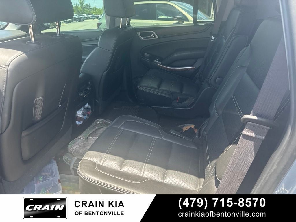 2015 GMC Yukon Denali - WHOLESALE / AS-IS
