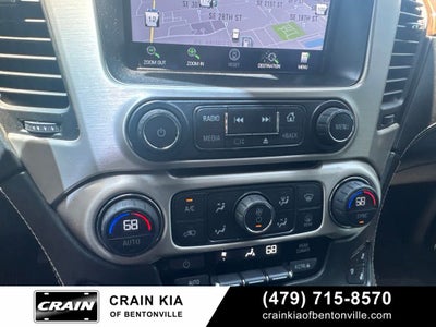 2015 GMC Yukon Denali - WHOLESALE / AS-IS