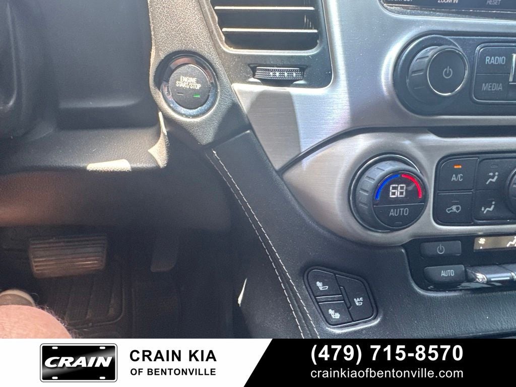 2015 GMC Yukon Denali - WHOLESALE / AS-IS