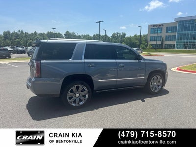 2015 GMC Yukon Denali - WHOLESALE / AS-IS