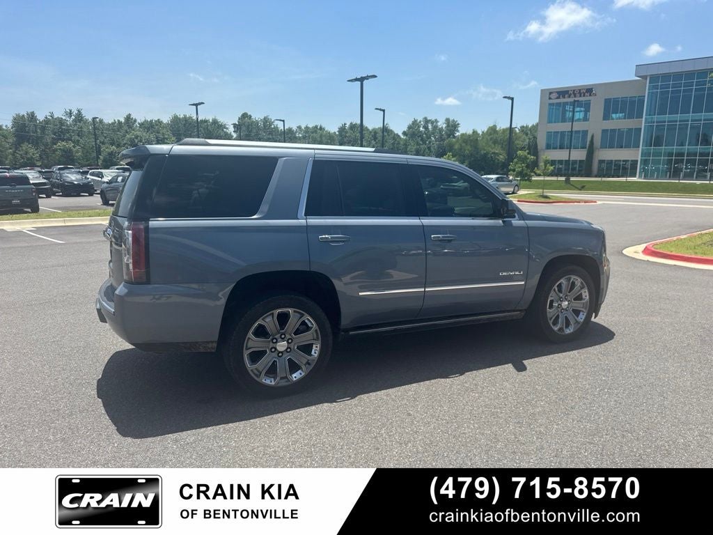 2015 GMC Yukon Denali - WHOLESALE / AS-IS