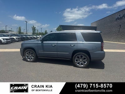 2015 GMC Yukon Denali - WHOLESALE / AS-IS