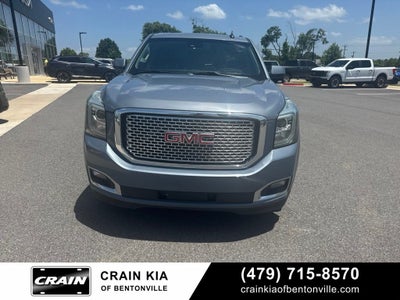2015 GMC Yukon Denali - WHOLESALE / AS-IS