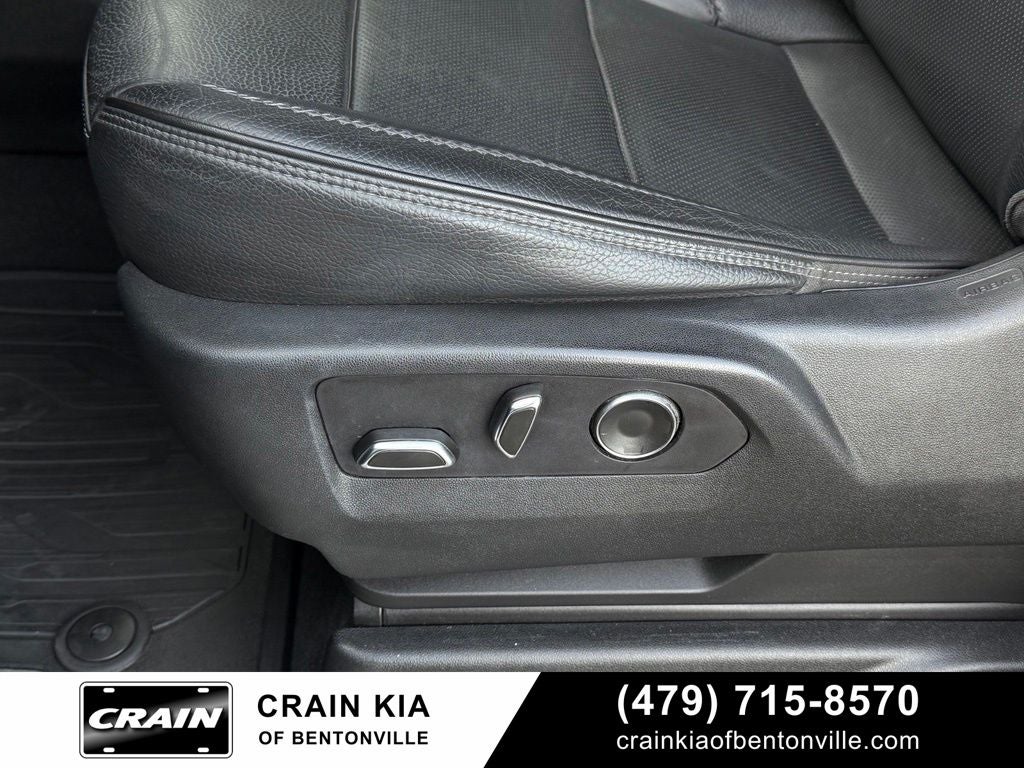 2021 GMC Yukon Denali - 4WD / PANORAMIC SUNROOF