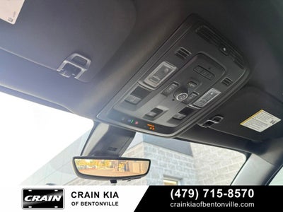 2021 GMC Yukon Denali - 4WD / PANORAMIC SUNROOF