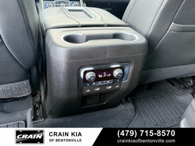 2021 GMC Yukon Denali - 4WD / PANORAMIC SUNROOF