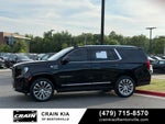 2021 GMC Yukon Denali - 4WD / PANORAMIC SUNROOF
