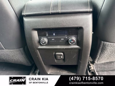 2023 Chevrolet Traverse LT Leather - AWD / CLEAN CARFAX