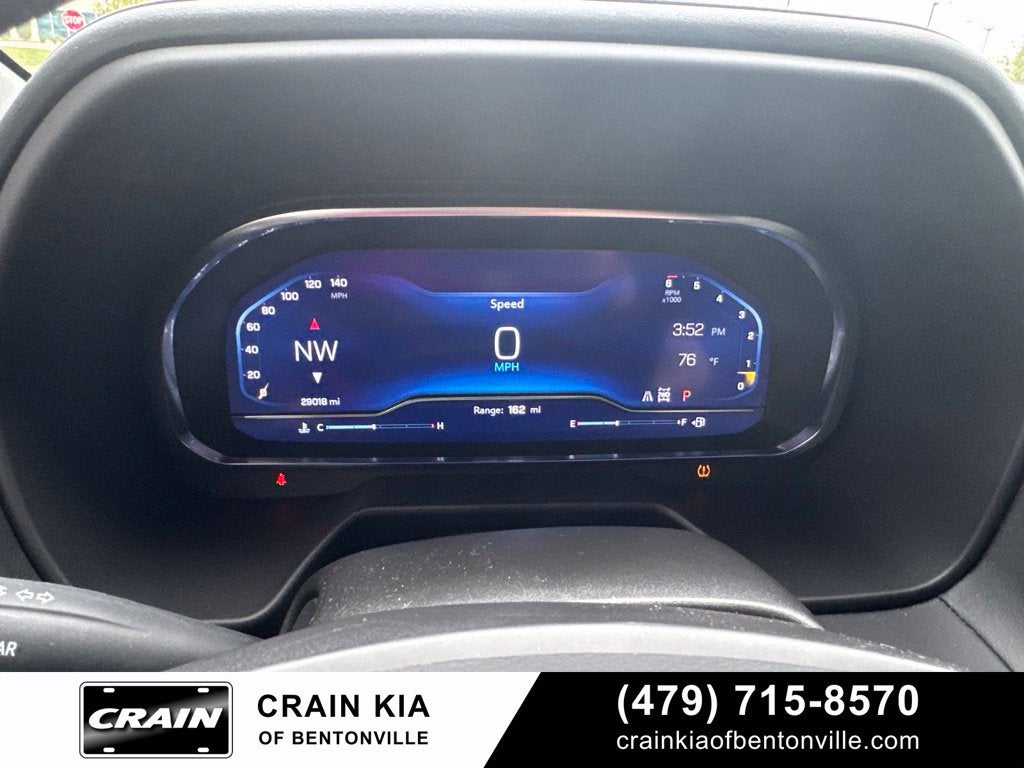 2024 Chevrolet Tahoe LT - LUXURY PACKAGE