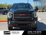 2021 GMC Sierra 2500HD AT4 Premium Plus - SUNROOF / 4WD / CLEAN CARFAX