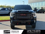 2022 GMC Sierra 2500HD AT4 - 4WD / CLEAN CARFAX