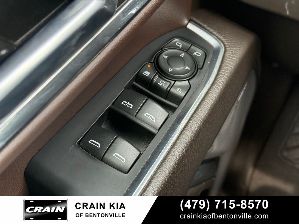 2024 GMC Sierra 3500HD Denali - 4WD / SUNROOF / ONE OWNER